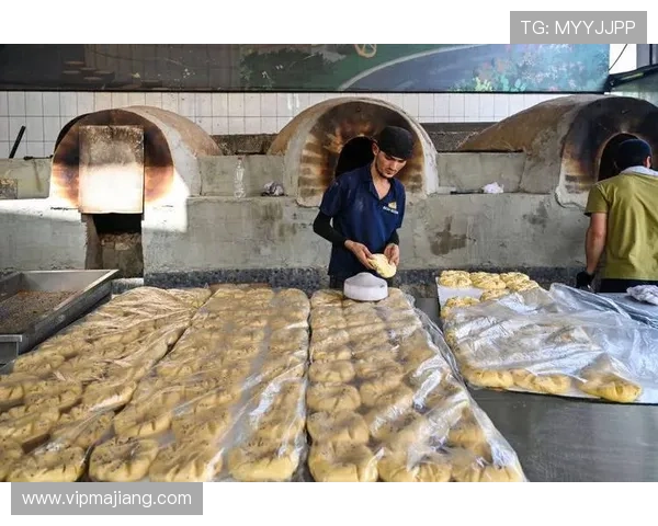 抓饭体育：结合体育赛事推广中亚特色美食的创新方式与实践