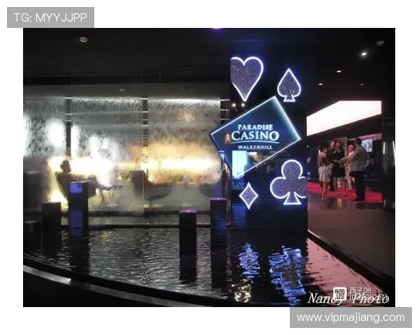 华克山庄赌场:丰富多彩的博彩项目与贴心周到的客户服务 华克山庄赌场:丰富多彩的博彩项目与贴心周到的客户服务