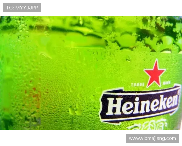 喜力国际致力于绿色可持续发展，推动啤酒行业的环保创新与责任担当