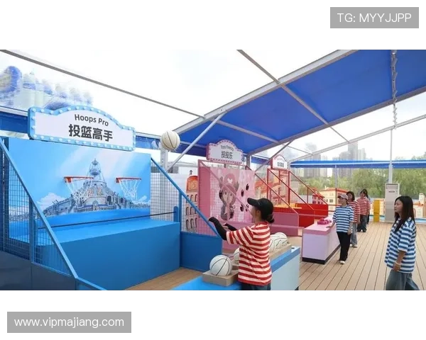 探索嘉年华在线娱乐丰富多彩的游戏和互动体验 探索嘉年华在线娱乐丰富多彩的游戏和互动体验