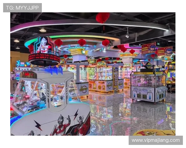 易发娱乐场不断引入创新技术,提升游戏公平性与娱乐体验的整体水平 易发娱乐场不断引入创新技术,提升游戏公平性与娱乐体验的整体水平