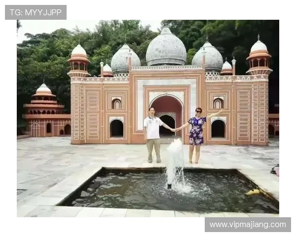 明珠国际：丰富的文化娱乐资源满足多样化生活需求