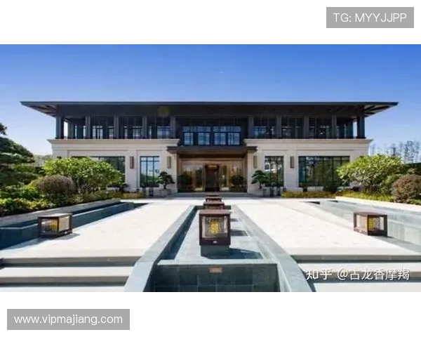 皇浦国际：融合国际资源打造多元化商务生态圈的典范